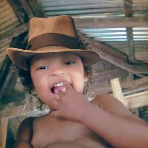 Meet your Posher, Yolanda